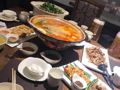 -滇越乘象云南餐厅(豆各庄店)