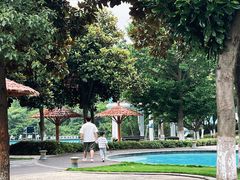 -宁波九龙湖开元度假村