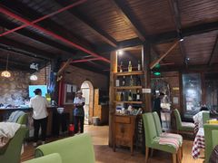 -北京水岸山吧度假村(雁栖镇店)