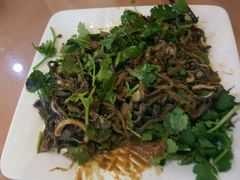 -振生清真饭店(永安道店)