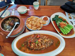 -云隐小厨·传统大理美食(复兴路店)