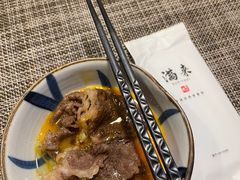 -满来寿喜烧(金虹桥店)