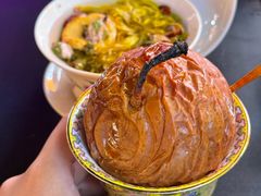 -有奴思烤肉·清真(正宁路店)