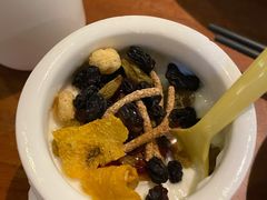 自制五谷酸奶-黑鸡小馆(金源店)