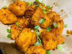 -茅庐川菜(威高广场店)