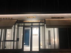门面-优加东京秀烫染SALON