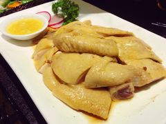 -梧桐餐厅(泉城路店)