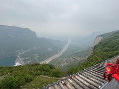 -河南宝泉旅游区