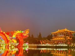 -大唐不夜城