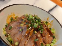 -西安饭庄·非遗陕菜(钟楼店)