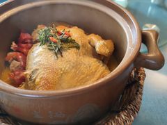 -野蔓果·山野菜(西湖景区·龙井茶田店)