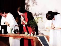 -唐人祥·茶馆(总店)