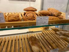 -老梦面包 CHEZMOREL(三源里店)