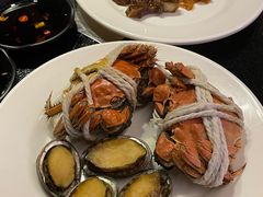 -蓝鲸湾汤泉(包河店)