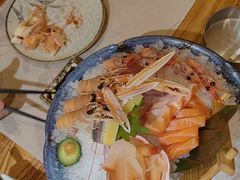 -江户家·日本料理·铁板烧(汉江东路店)