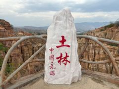 -元谋土林景区(物茂土林)