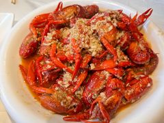 -五七小李子油焖大虾(总店)