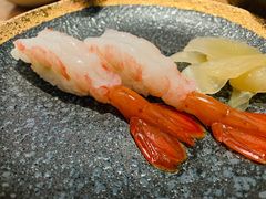 -然寿司(郎园vintage店)