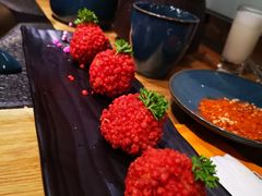 -湊湊火锅·茶憩(东城万达店)