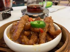 -顺德人家食府(黄金广场店)