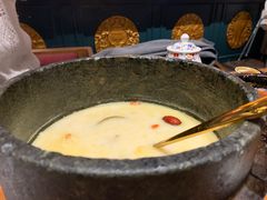 -敏珠拉姆藏餐·南京厨房(富春江东街店)