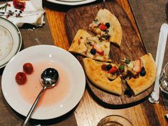 -食间牛排(湖西路店)