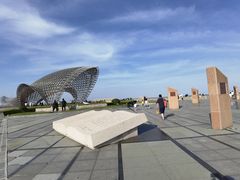 -南汇嘴观海公园