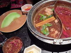 -牛New寿喜烧(虹桥新天地店)