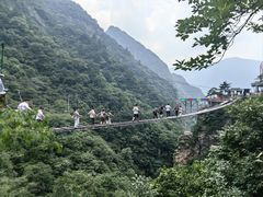 -浙北大峡谷