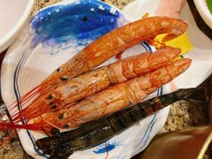 -丰卓会海鲜自助(中润大道店)