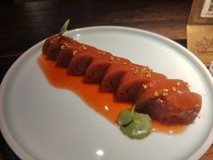 -外婆家(蓝色港湾店)