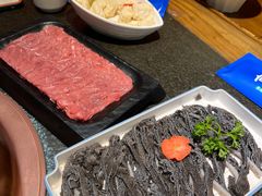 -清真京华源·涮肉烧烤(丰庆店)