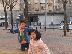 -中国医科大学附属盛京医院(南湖院区)