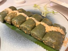 -宝园酒家(美林M·LIVE天地东座店)