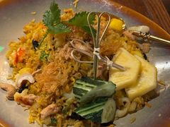 -CHINCHIN 青青·泰国料理(万象食家店)