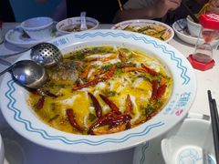 -花椒俏川菜小馆(南海万达店)