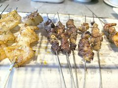 -鼎原力量东北吊炉烧烤(临河街店)