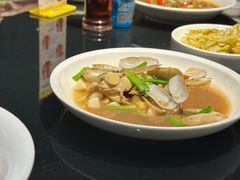 -小厨师·二十年沈家门小海鲜(百井坊巷店)