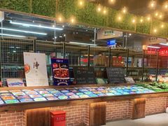 -宝燕海货工场(长江国际店)