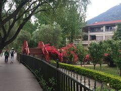 -西昌邛海宾馆