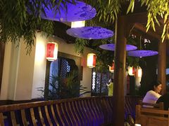 大堂-龙泉小镇(科圣路店)