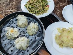 -益民餐厅(交通大学店)