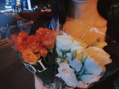 -循礼门鲜花花市(武汉循礼门店)