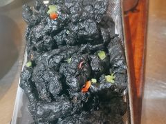 -清雅臻品·竹林院落·新派青岛菜(崂山店)