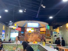 -港迹·鲜围煮海鲜火锅(湖州时代广场店)