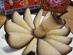 -那红花·东北菜铁锅炖(仙林金鹰店)