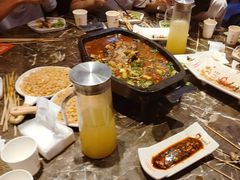 -串王阿三烧烤·小龙虾·烤鱼(拱墅胜利河美食街店)