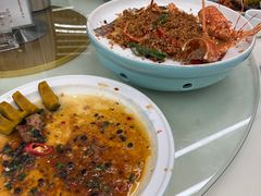 -松雅轩商务婚礼生日(同和店)