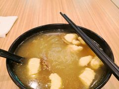 -小杨生煎(萧山机场店)