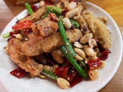 -搓火大都会(广安门总店)